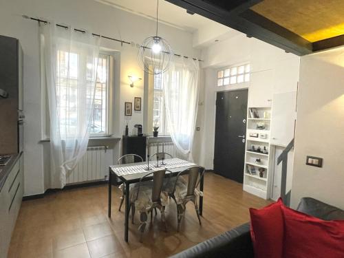 Casa Luna In Giulia Di Barolo — 4-Star Luxury Hotel in Turin, Italy