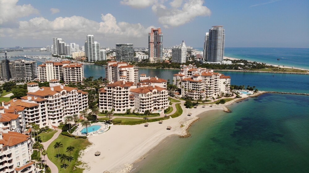 Fisher Island by Sunnyside Resorts - photo 44