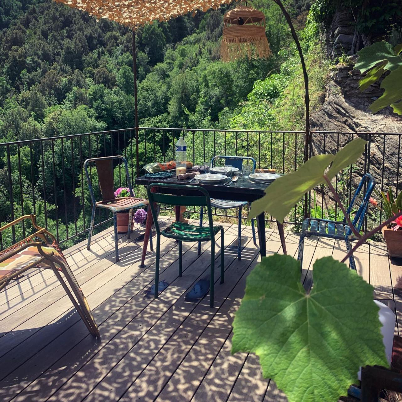 Echo du Maquis - last minute hotel in Unknown City