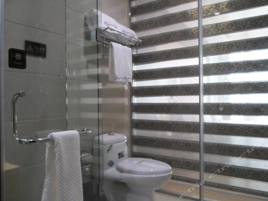 Junhe Holiday Hotel in Langfang, People's Republic of China