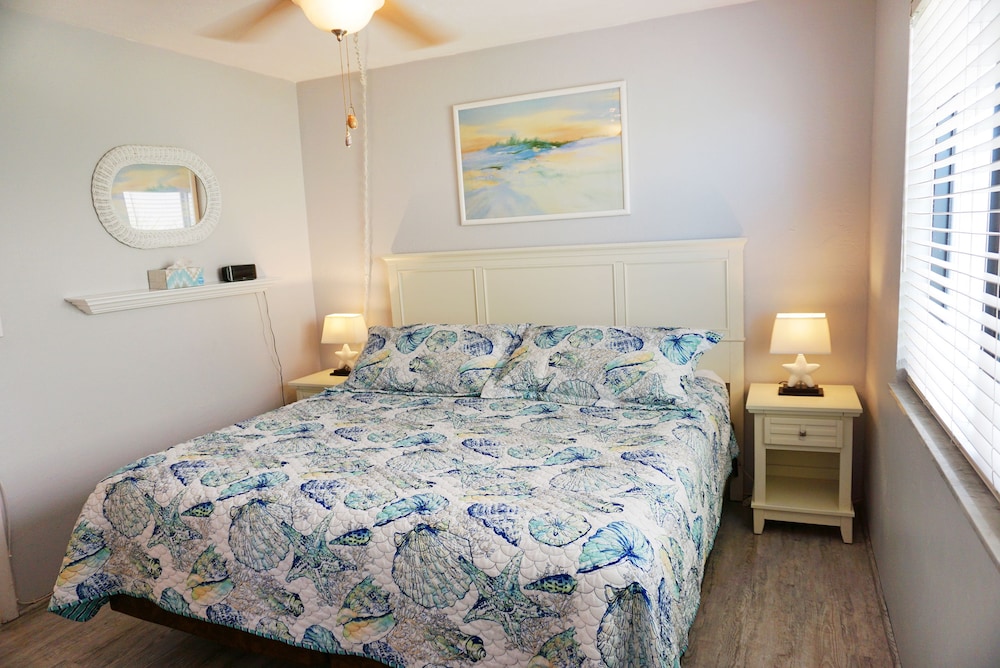 Redington Surf Resort - photo 20