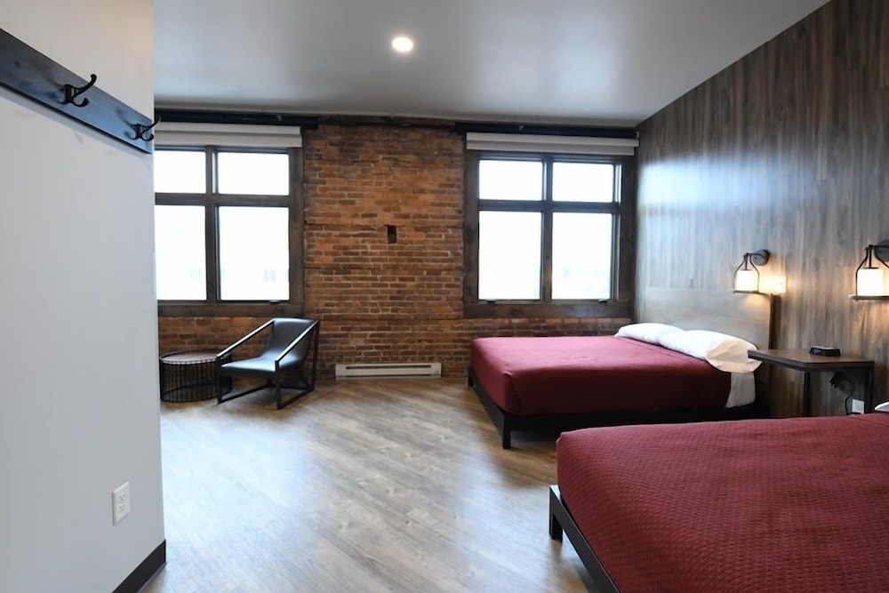 Crosby Lofts - photo 10
