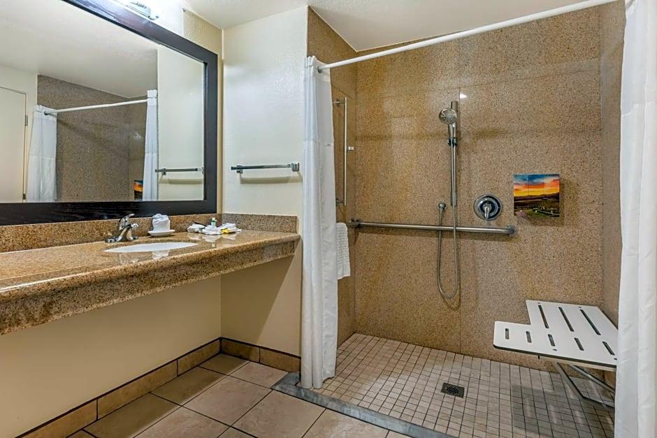 Americas Best Value Inn & Suites Wine Country Santa Rosa - photo 30