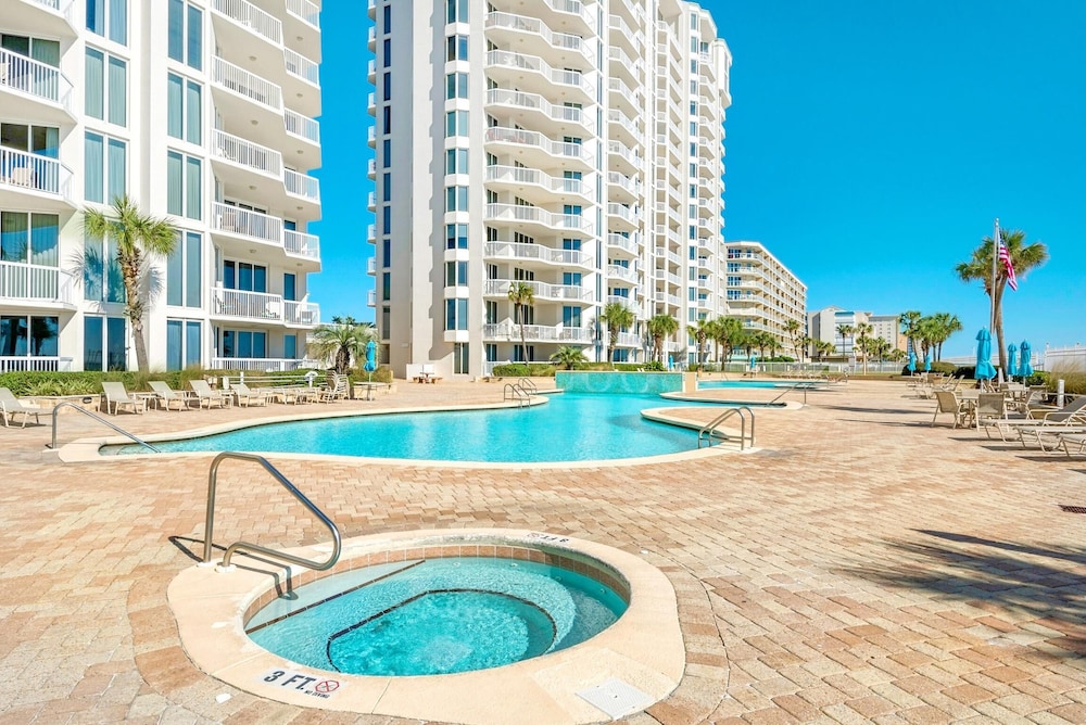 Silver Beach Towers 1205 East - photo 27