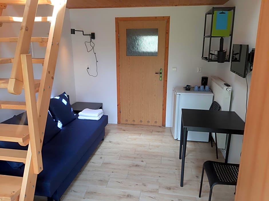 OWR Przystań in Miedzybrodzie Bialskie, Poland