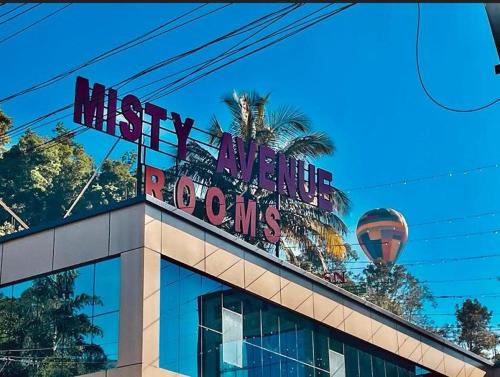 Misty Avenue Premium Rooms - last minute hotel in Munnar
