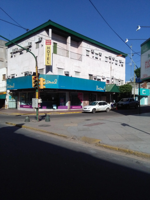 Prisma Apart Hotel in La Rioja, Argentina