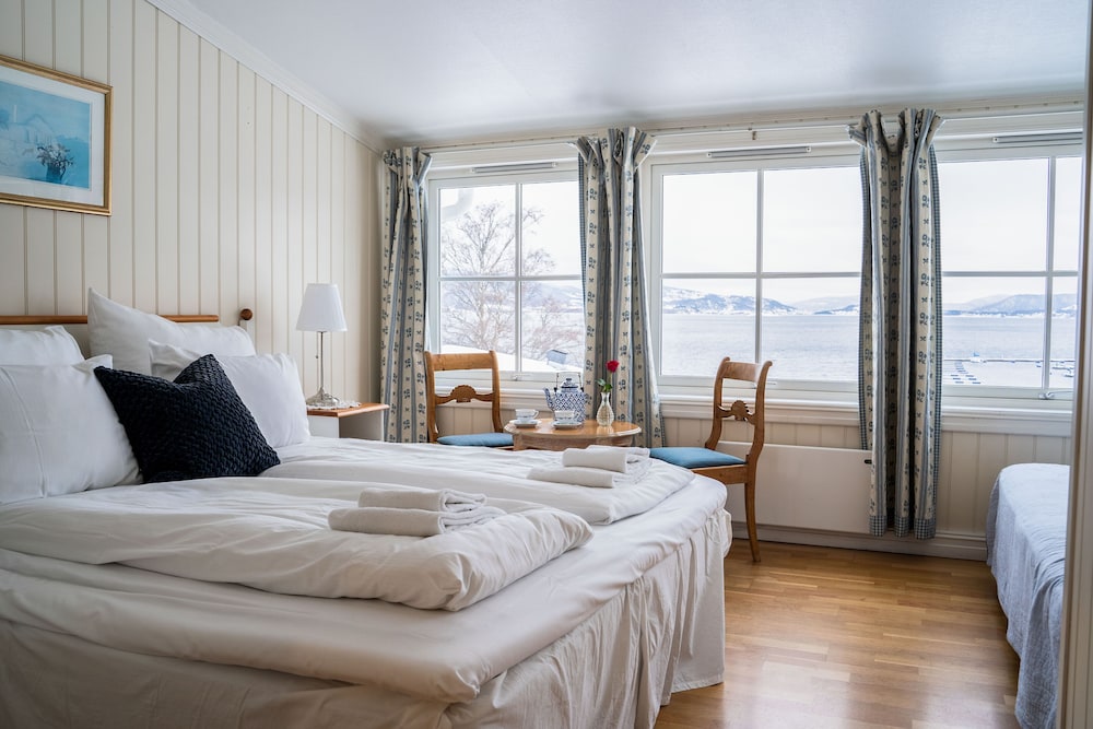Badehotellet — Asker — photo 5