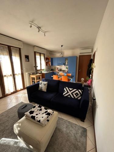La casetta di Molly — 4-Star Luxury Hotel in Forli, Italy