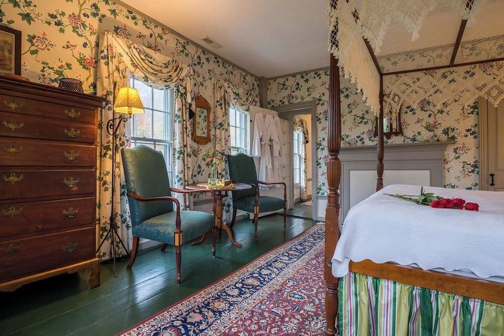 Inn at Valley Farms - photo 16