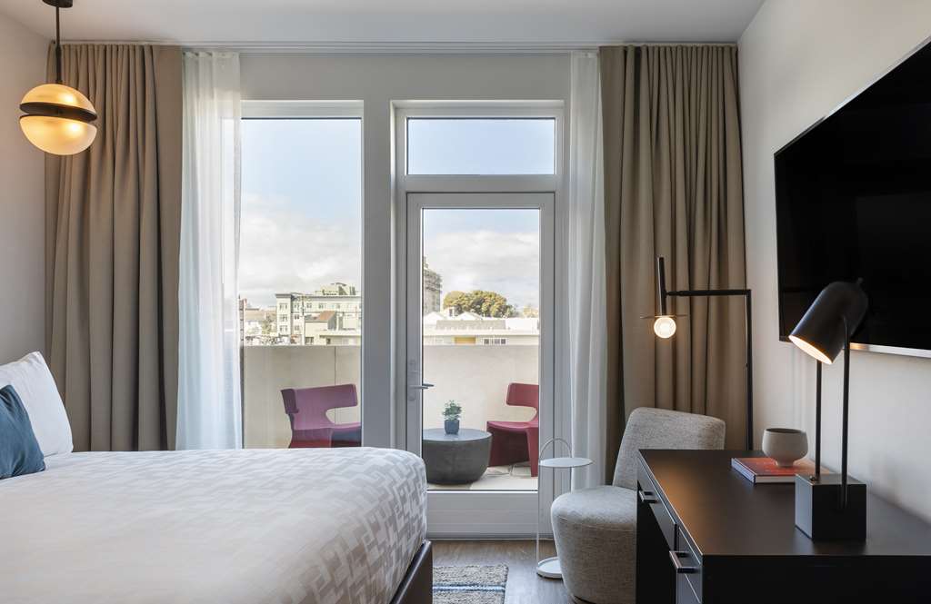 Kissel Uptown Oakland in the Unbound Collection by Hyatt - photo 46