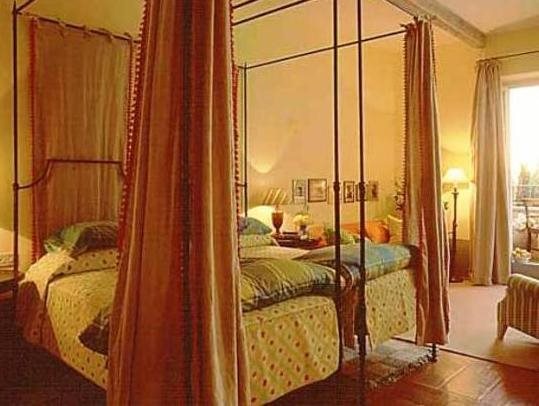 Sette Querce in San Casciano Dei Bagni, Italy