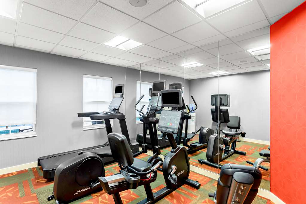 Sonesta ES Suites Charleston - photo 26