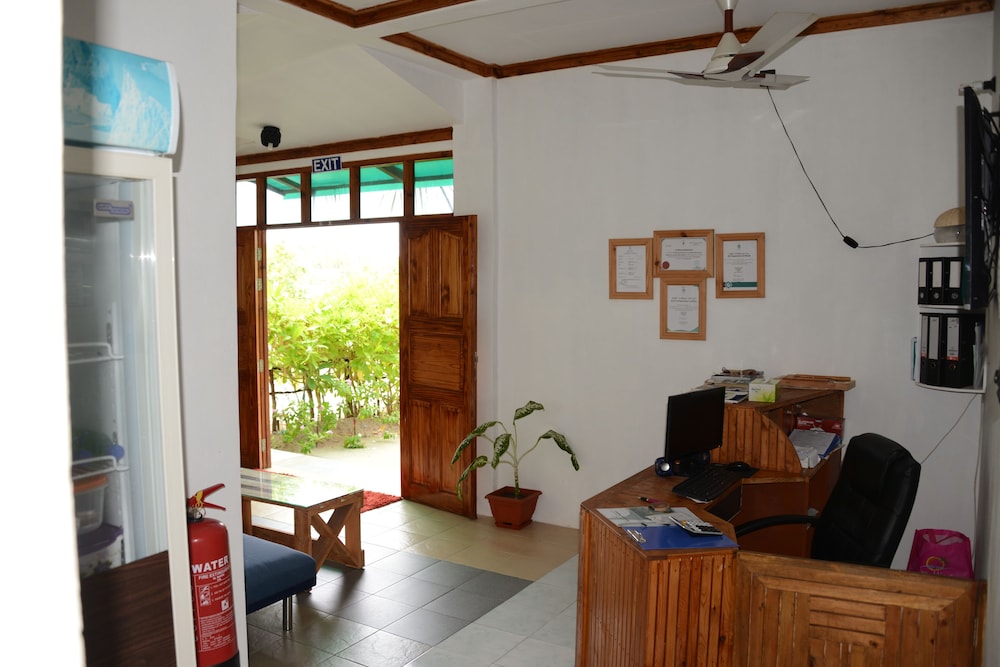 Ithaa Beach Maldives — Guraidhoo — photo 3