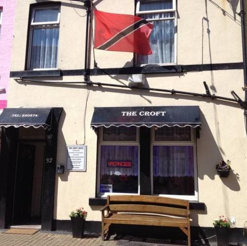The Croft Hotel - last minute hotel in Blackpool