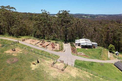 Ashby Downs Moss Vale — hotel in Moss Vale