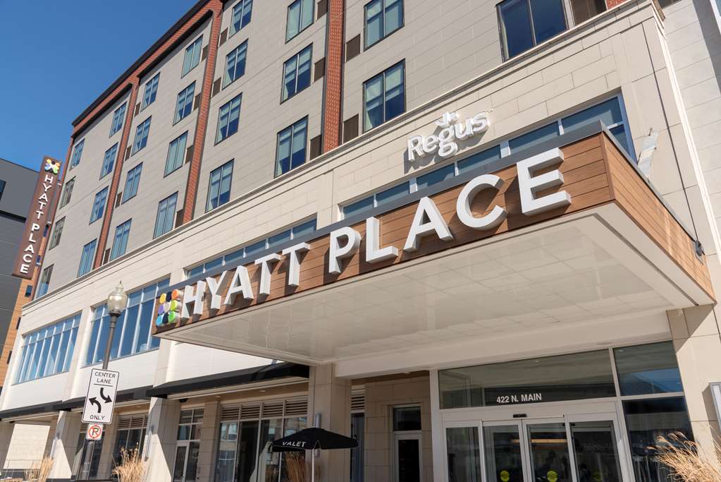 Hyatt Place Detroit Royal Oak - photo 47