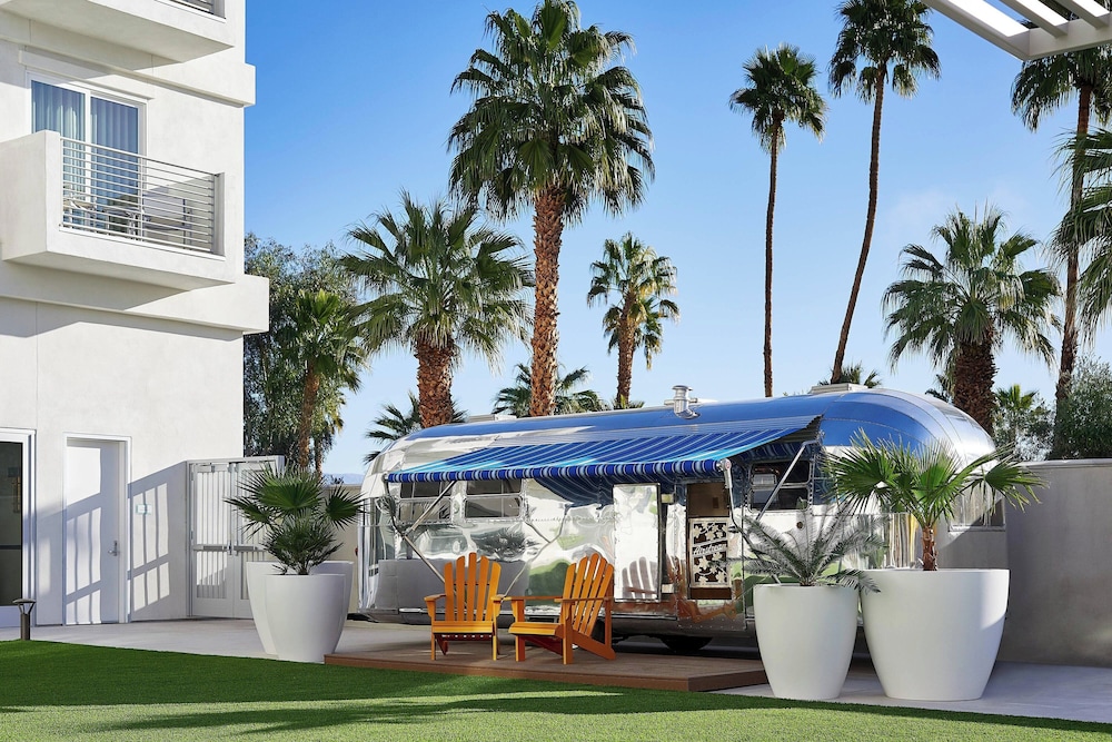 Hotel Paseo Autograph Collection by Marriott - photo 12