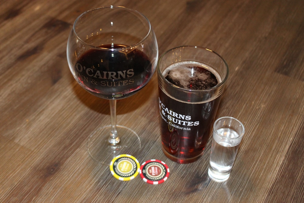 O'cairns Inn & Suites - photo 35