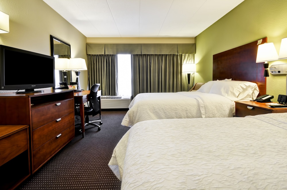 Hampton Inn Chicago Gurnee - photo 11