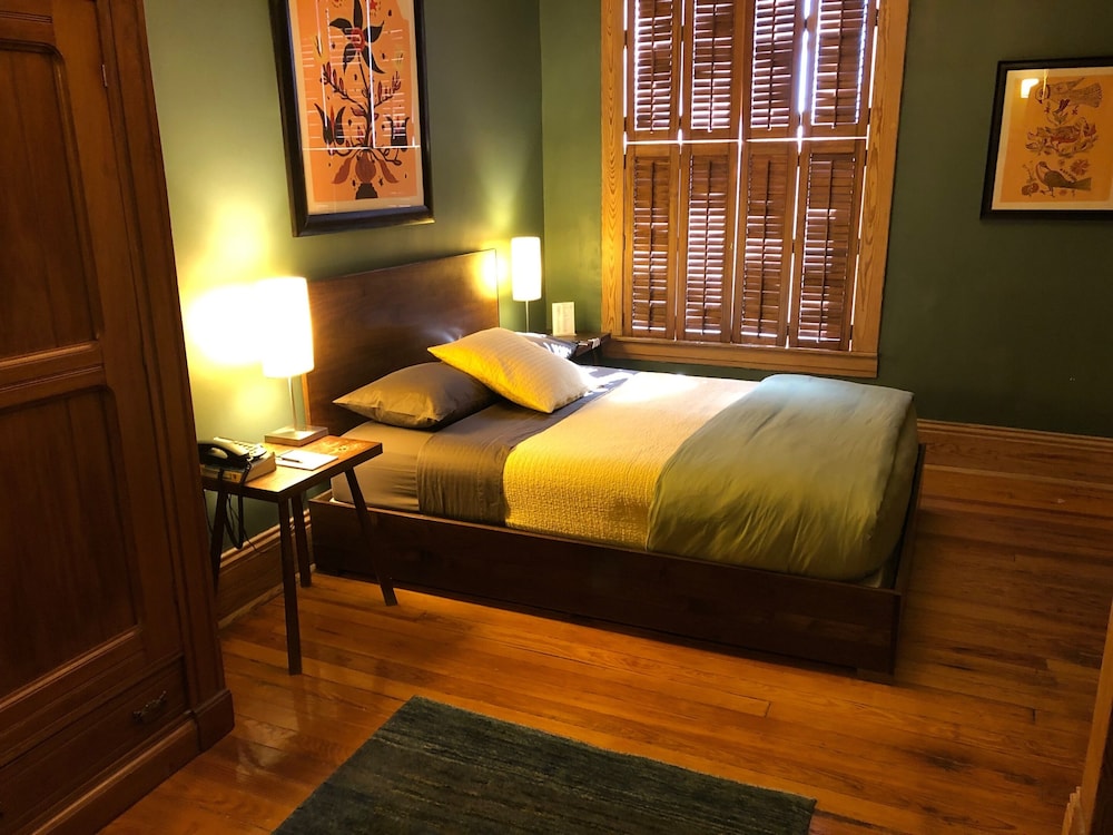 Hotel Frederick - photo 94