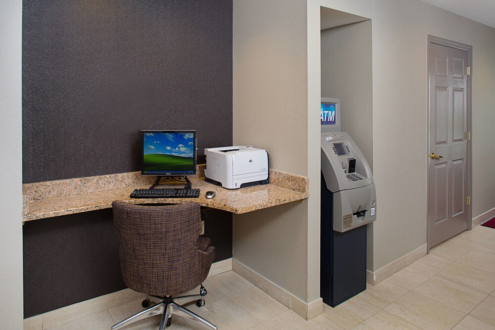Residence Inn by Marriott Saddle River - photo 25