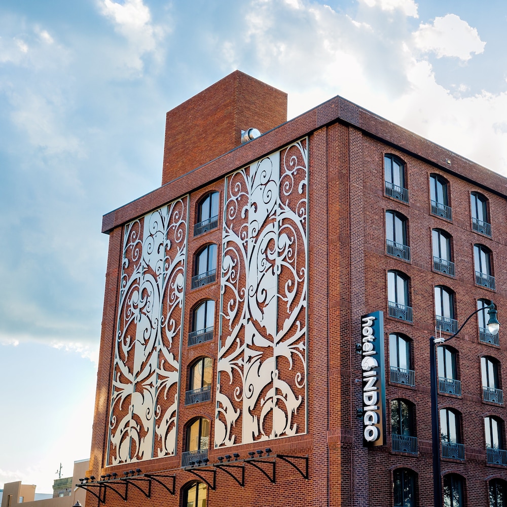 Hotel Indigo Savannah Historic District by IHG - photo 71