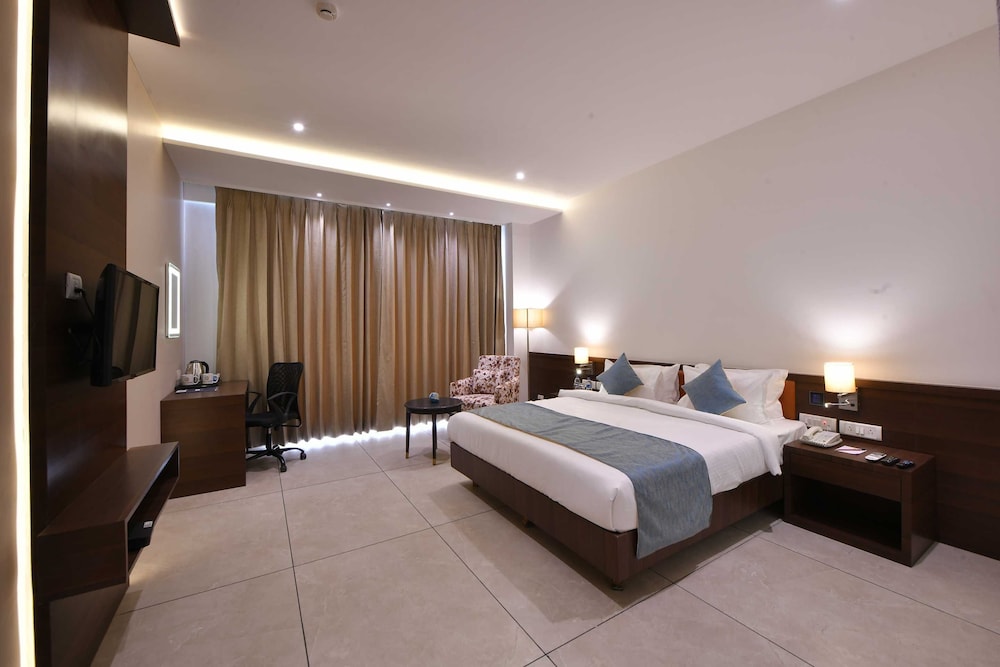 Clubhouse Hotel Morbi in Morbi, India