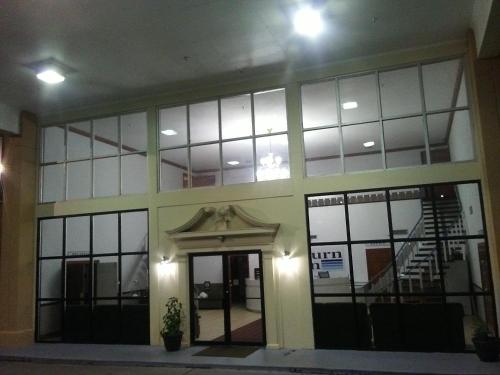 Ashburn Inn Of Manning - featured photo