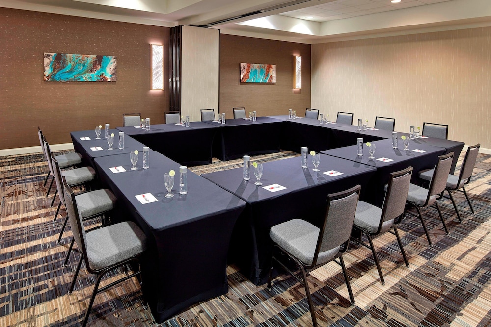 San Diego Marriott Mission Valley - photo 48