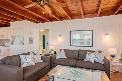 A Little Nauti by Oak Island Accommodations - photo 21