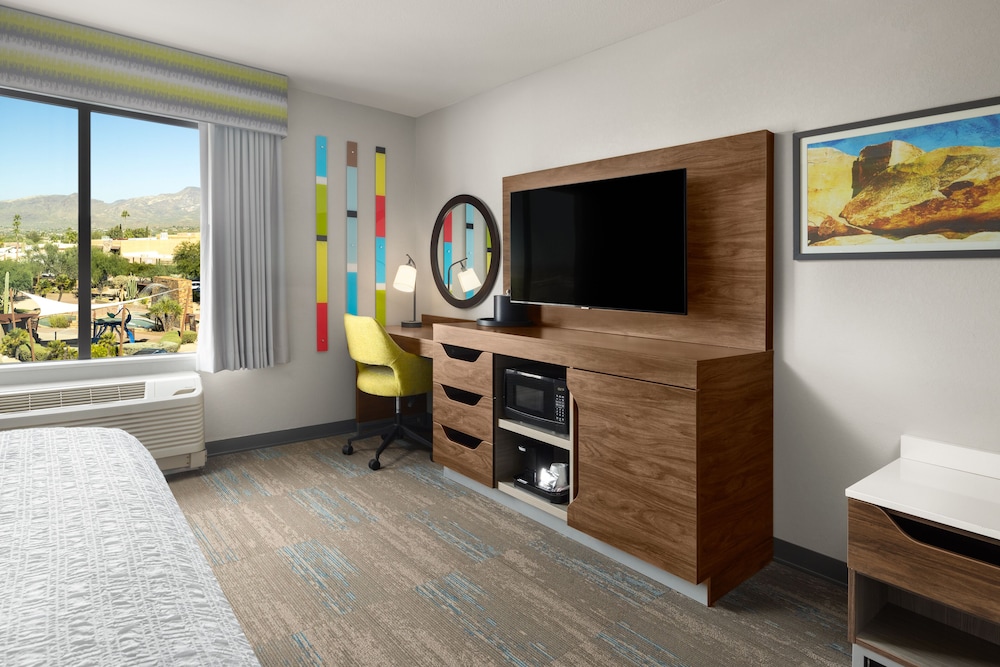 Hampton Inn by Hilton Carefree - photo 20