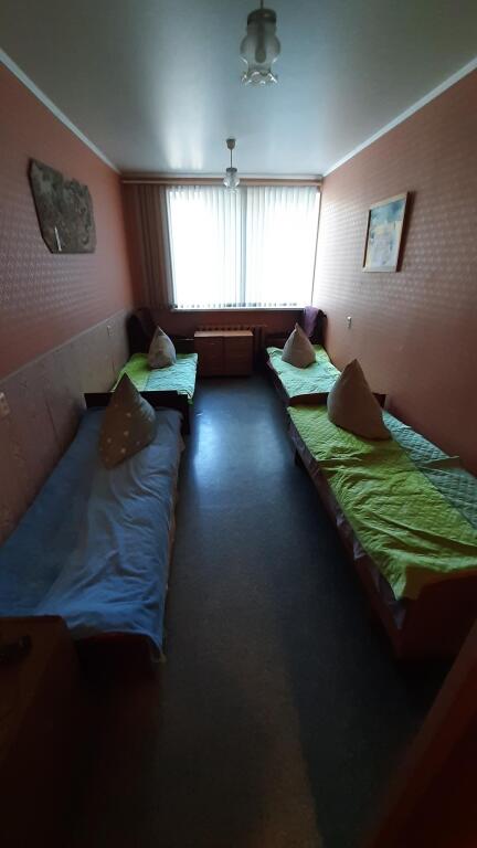 Anwak — hotel in Yershov
