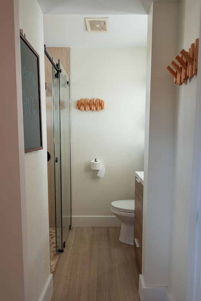 Seahorse Beach Bungalows - photo 35