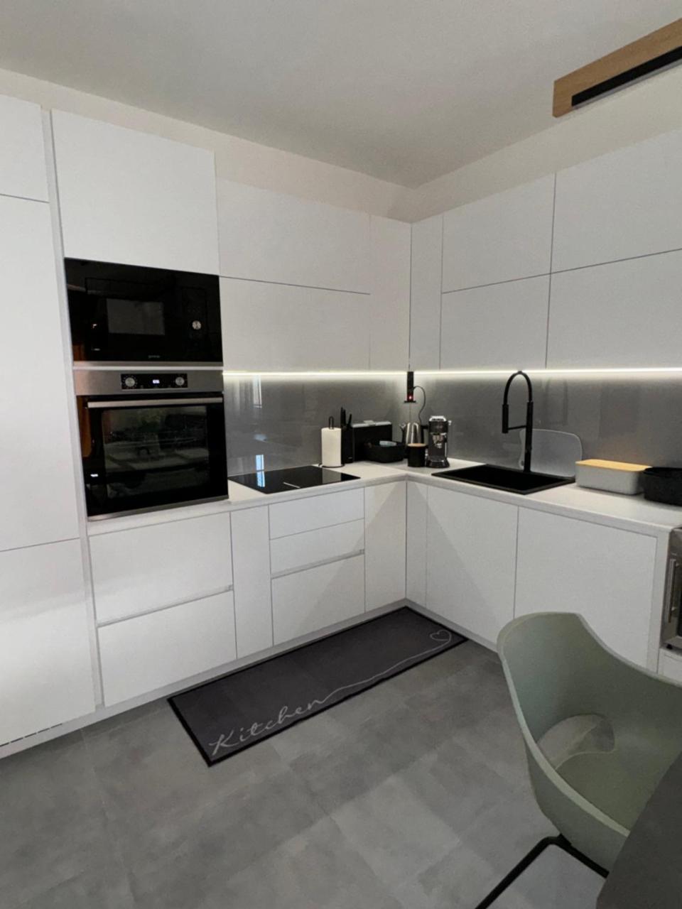 Studio Apartman Mango in Crikvenica, Croatia