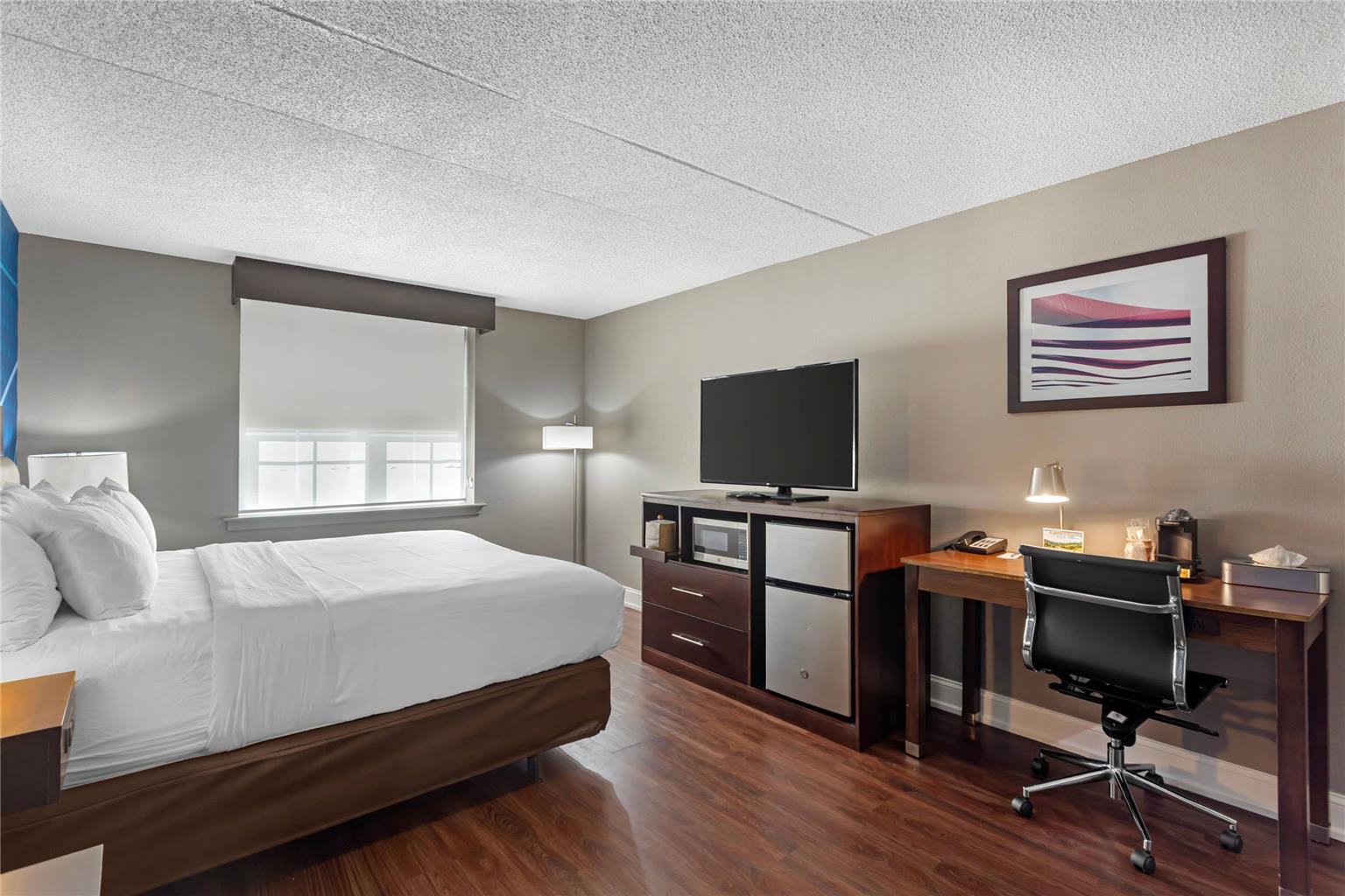 Comfort Inn & Suites Pottstown Eastern Gateway - photo 9