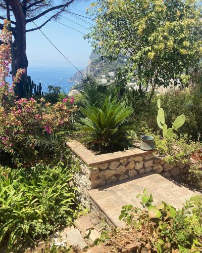 Villetta Rosetta — Capri — photo 4