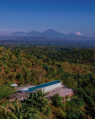 Sumberkima Hill 2 - last minute hotel in Unknown City