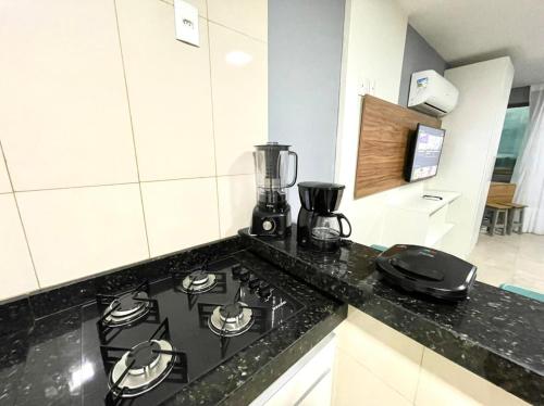 Loft Praia Grande Vista Mar in Arraial Do Cabo, Brasil