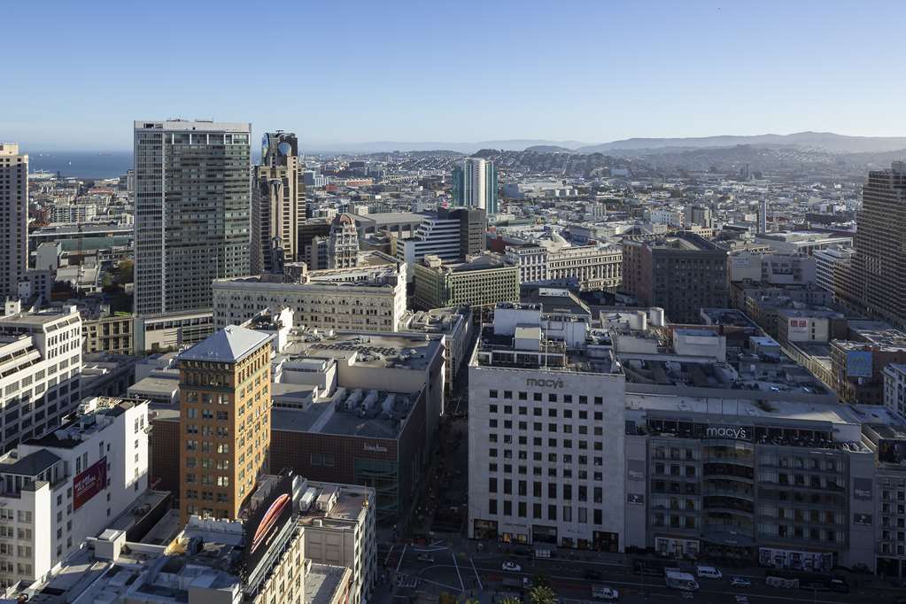 Grand Hyatt San Francisco - photo 42