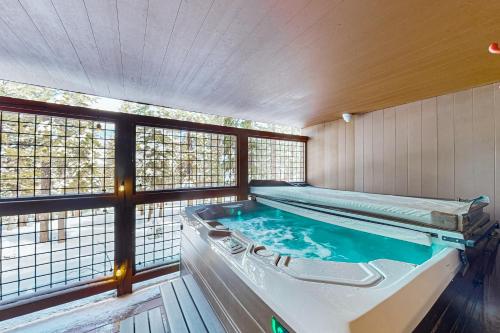 Northstar Paradise - last minute hotel in Unknown City
