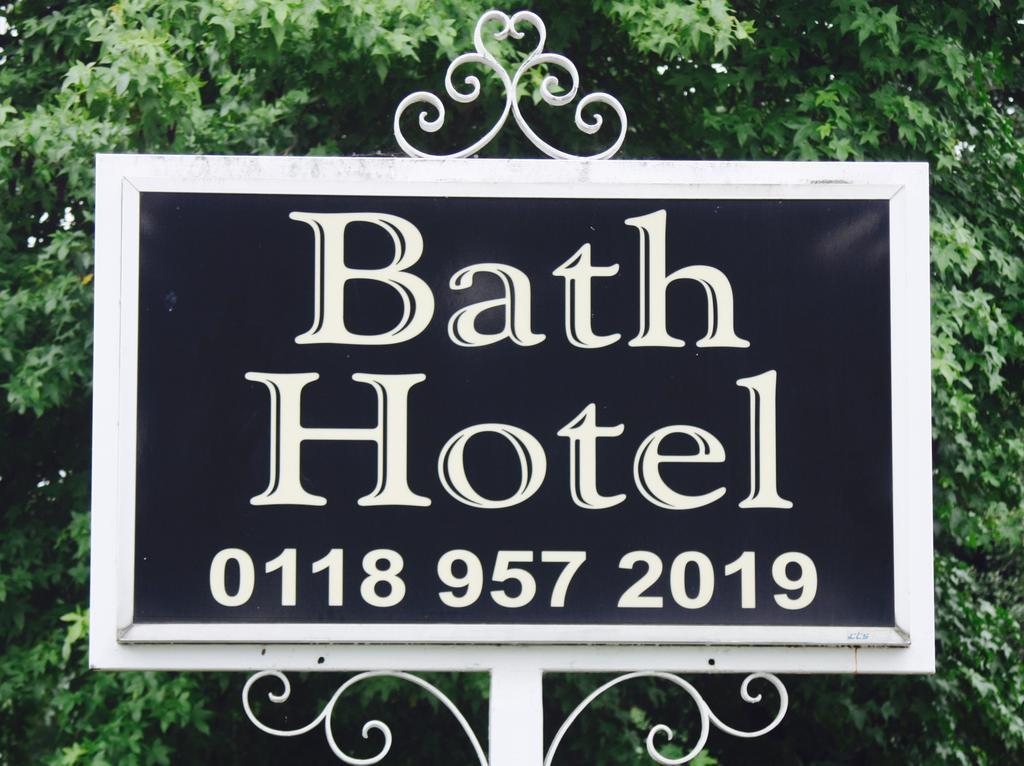 The Bath Hotel