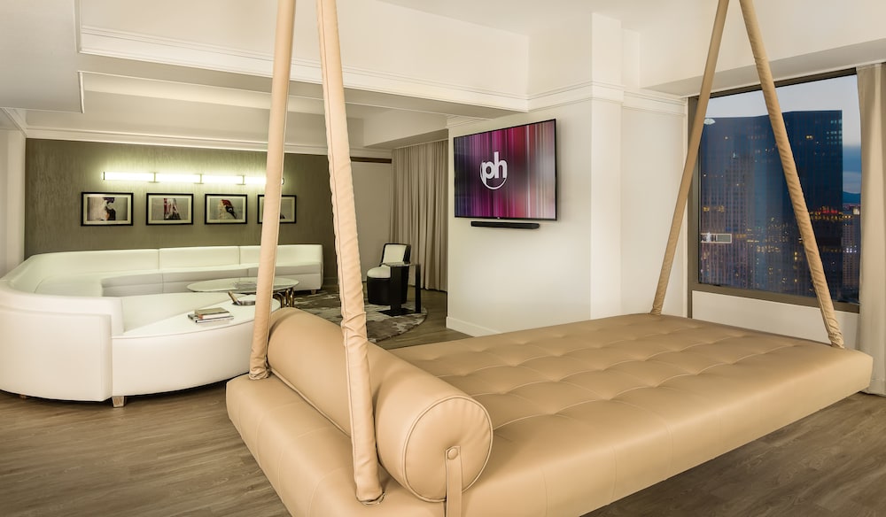 Planet Hollywood Resort & Casino - photo 11