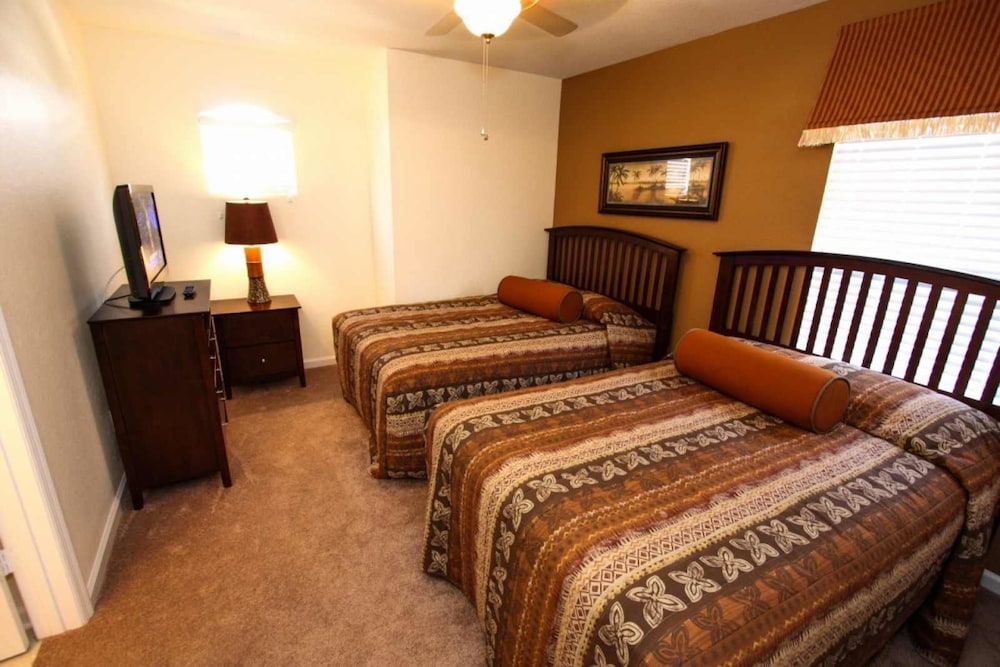 Ov4195 Windsor Hills Resort 5 Bed 5 Baths Villa - photo 12