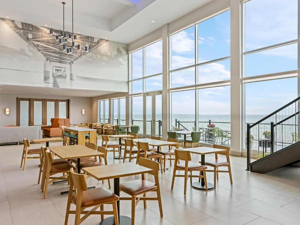 Hampton Inn by Hilton St Ignace Lakefront Mackinac - photo 38