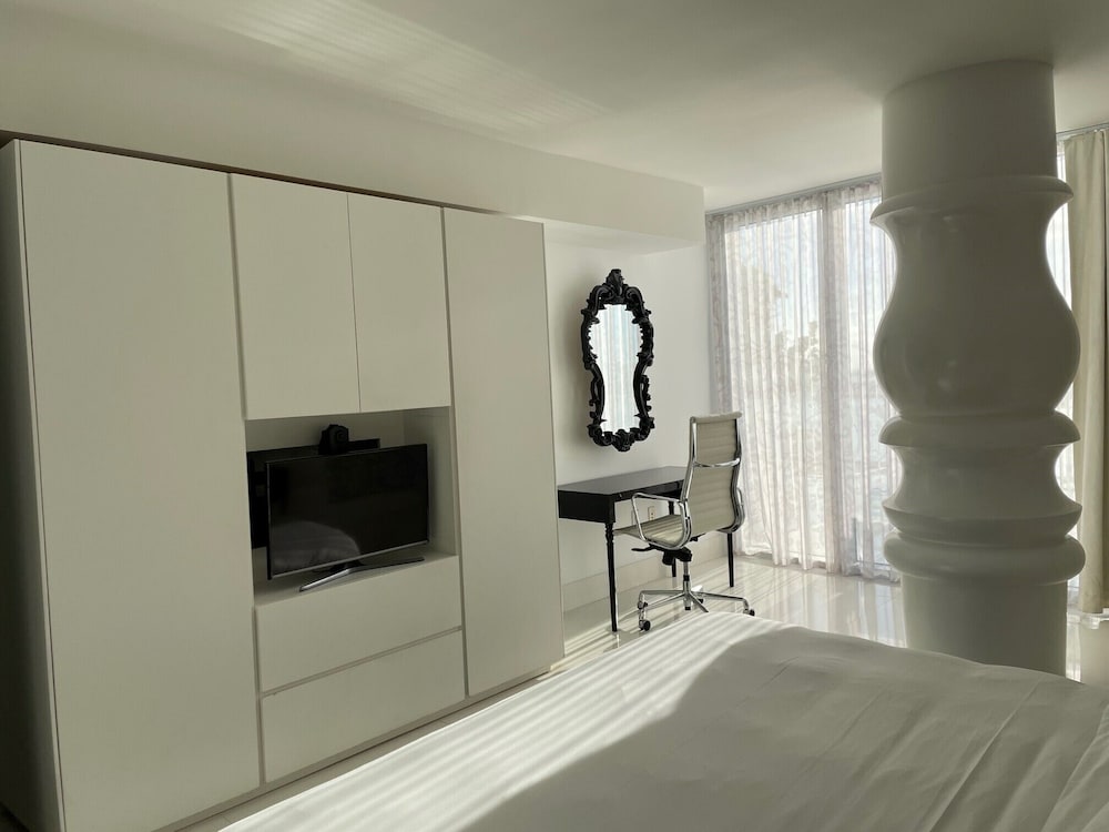 Mondrian South Beach - photo 34
