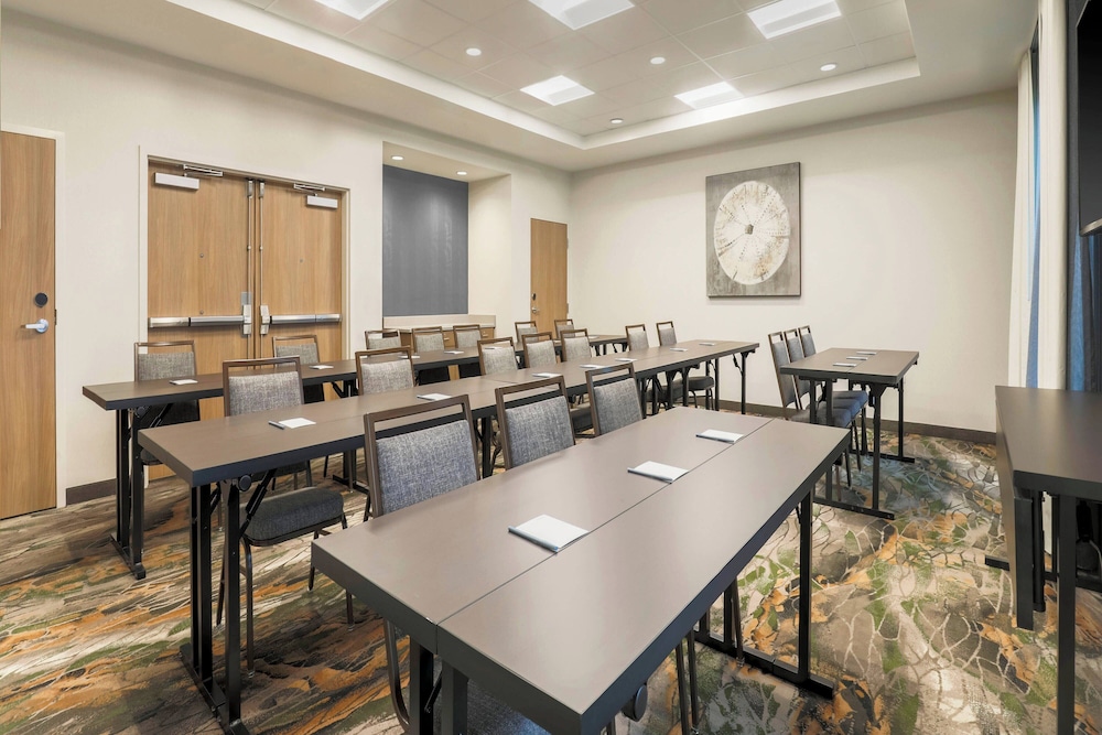 Fairfield Inn & Suites by Marriott Cape Coral North Fort Myers - photo 33