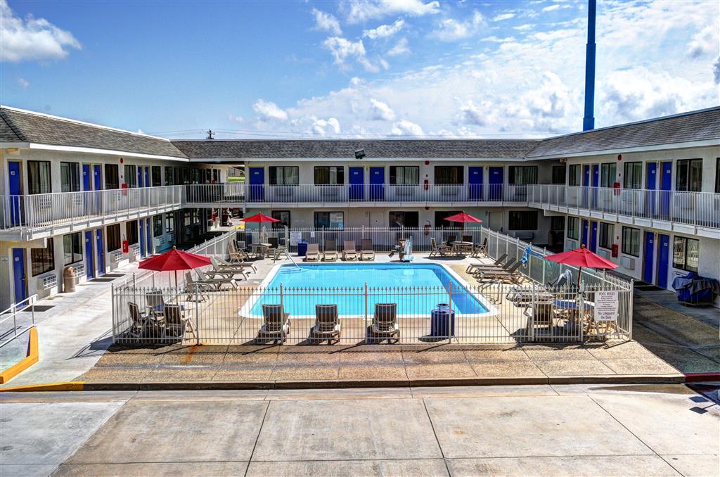 Motel 6 Slidell LA New Orleans - photo 22