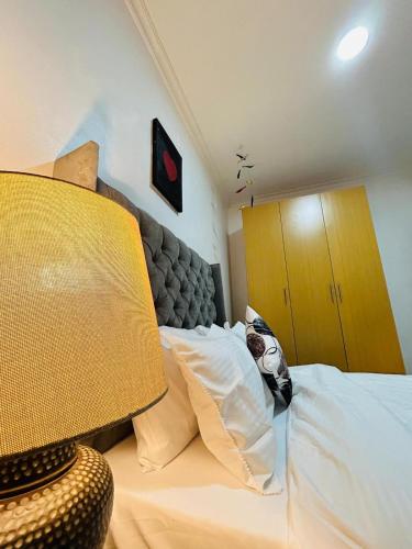 Kigali Residence Apartments — 4-Star Luxury Hotel in Kigali, Rwanda