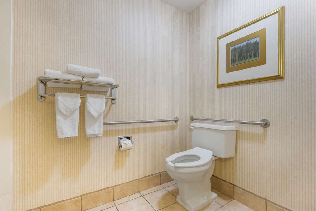 Best Western Plus Placerville Inn - photo 42